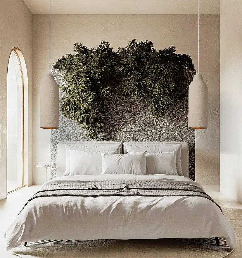 Barrel Shape Pendant Light - NexioPick