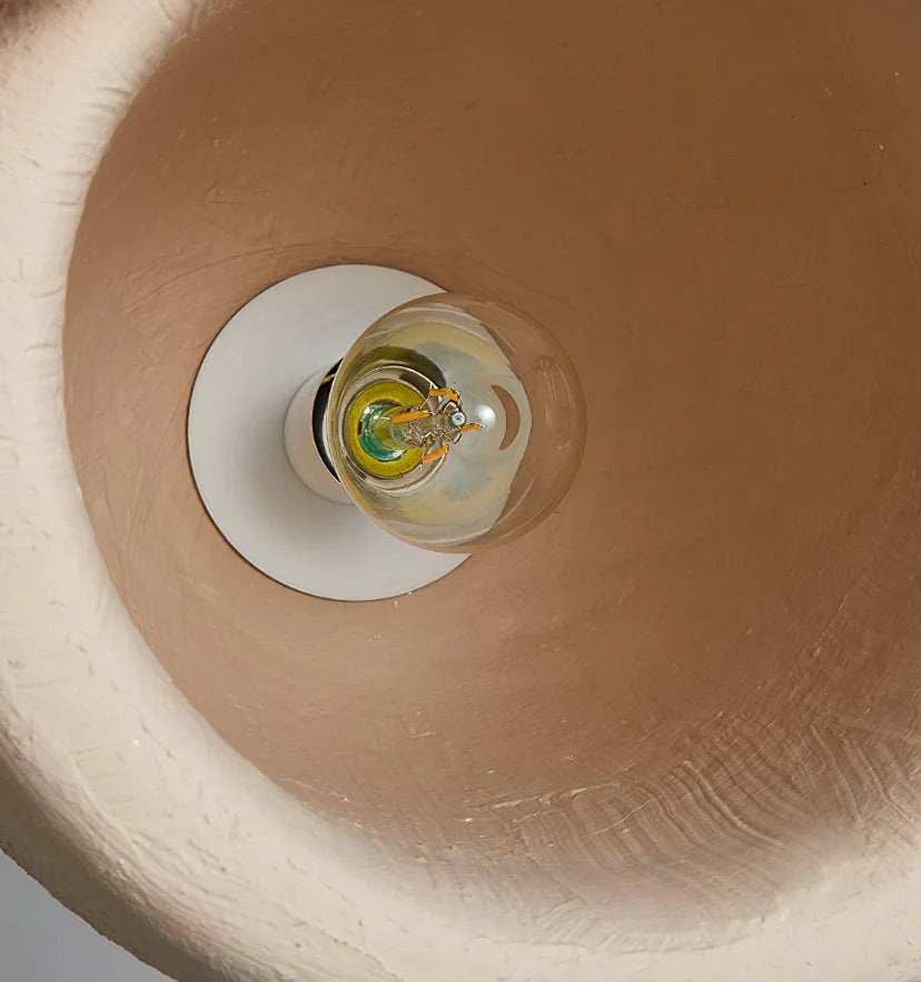 Barrel Shape Pendant Light - NexioPick