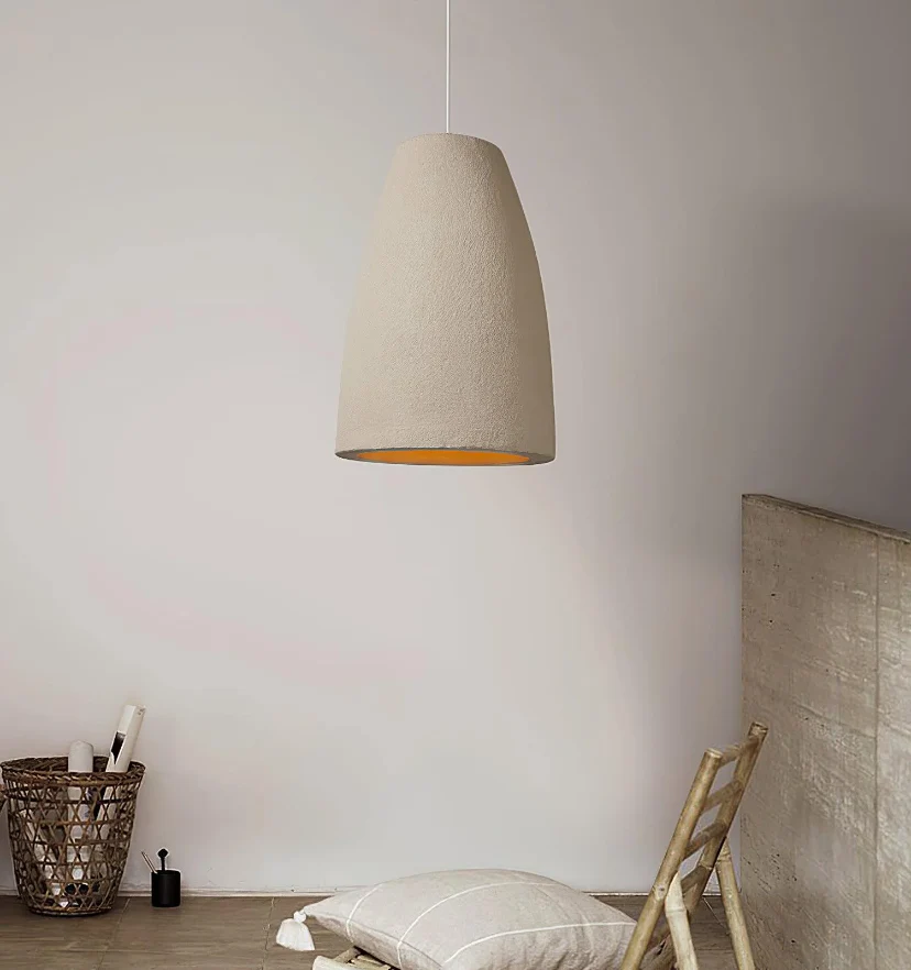 Barrel Shape Pendant Light - NexioPick