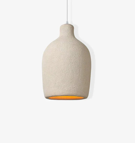 Barrel Shape Pendant Light - NexioPick