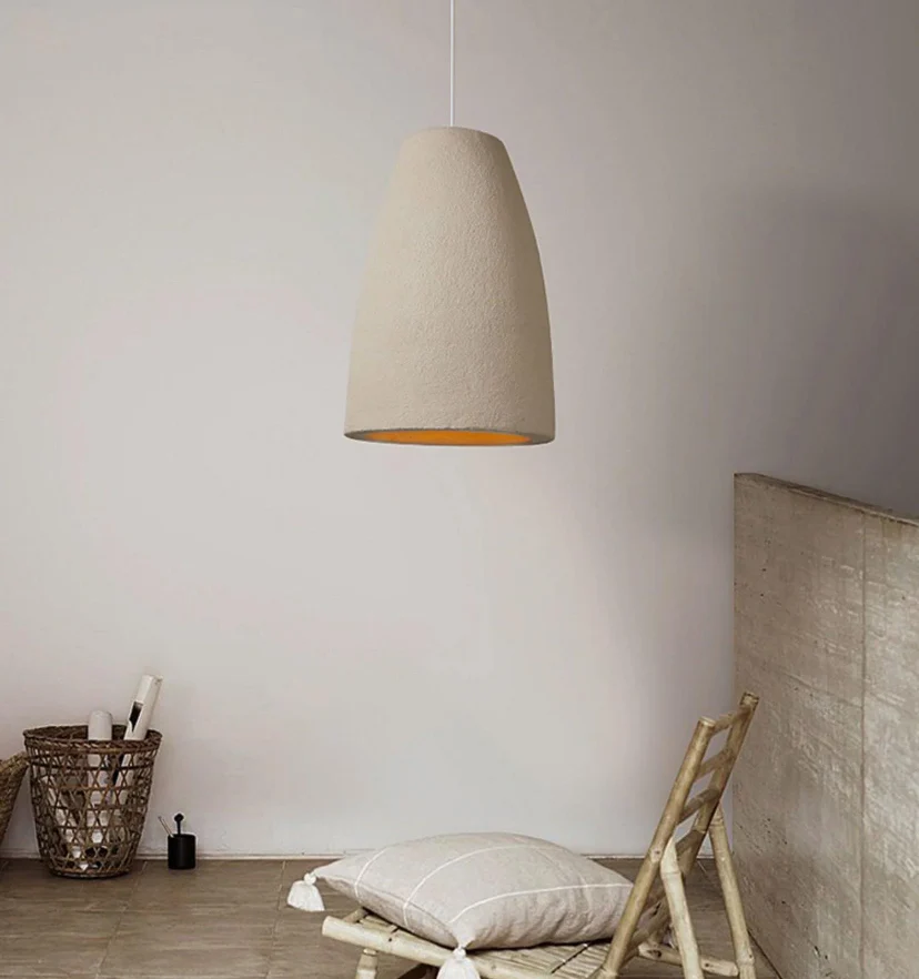 Barrel Shape Pendant Light - NexioPick