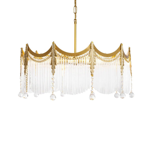 Vacarro Chandelier