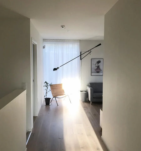 Model 265 wall light - NexioPick