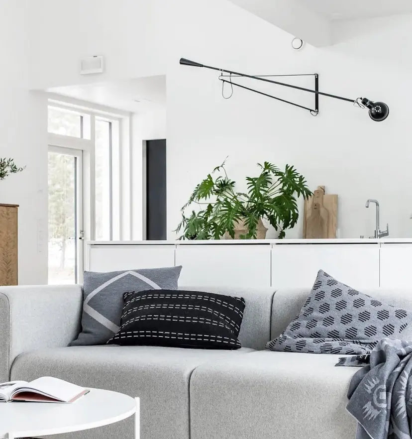 Model 265 wall light - NexioPick