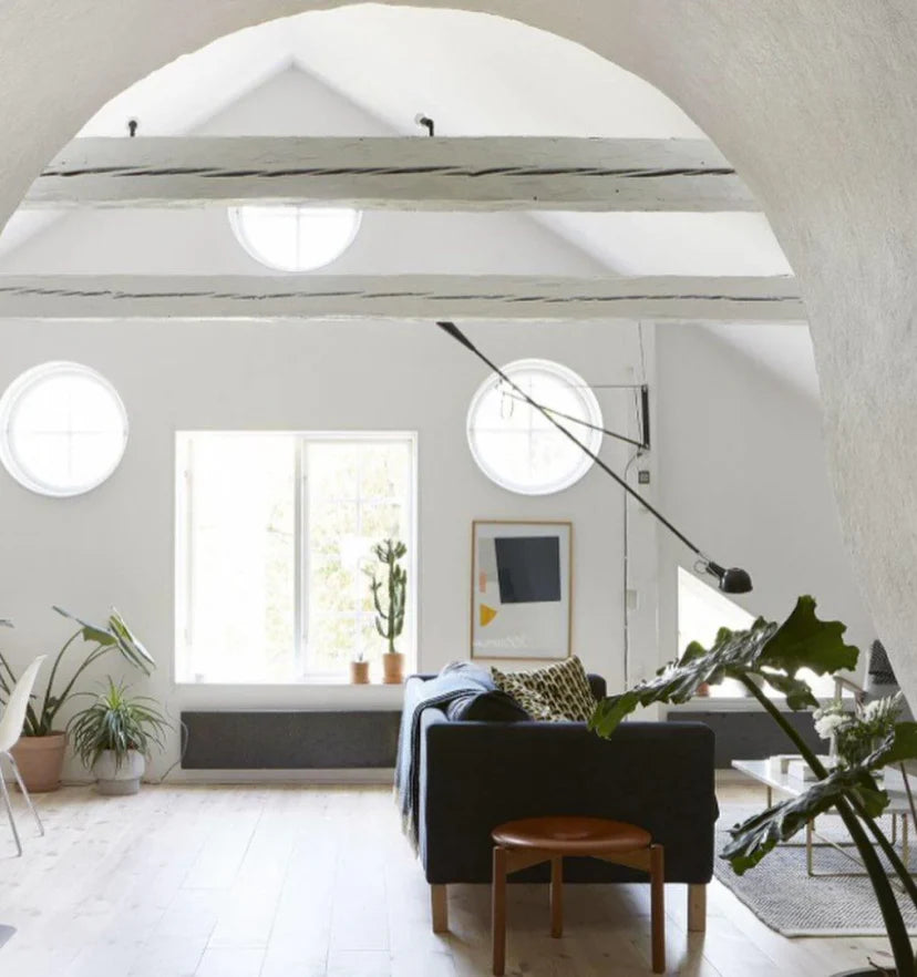 Model 265 wall light - NexioPick