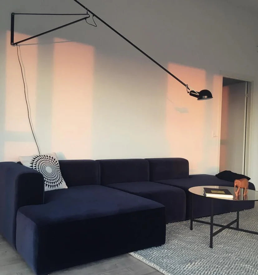 Model 265 wall light - NexioPick