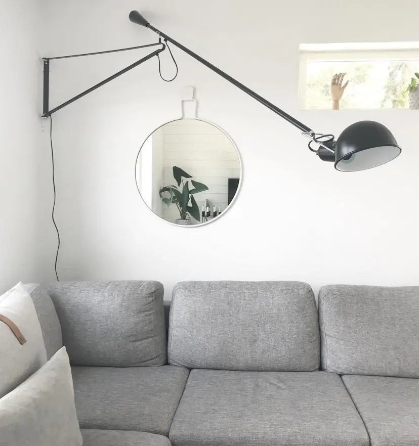 Model 265 wall light - NexioPick