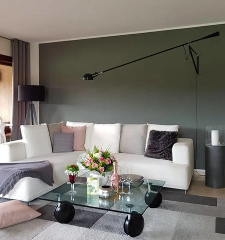 Model 265 wall light - NexioPick