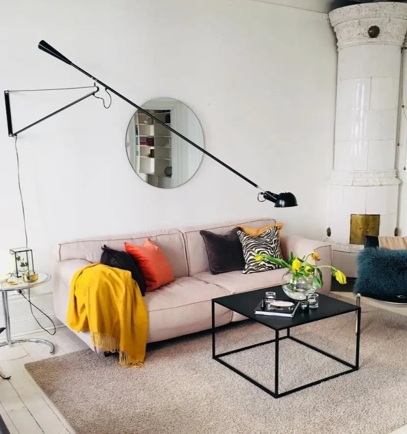 Model 265 wall light - NexioPick