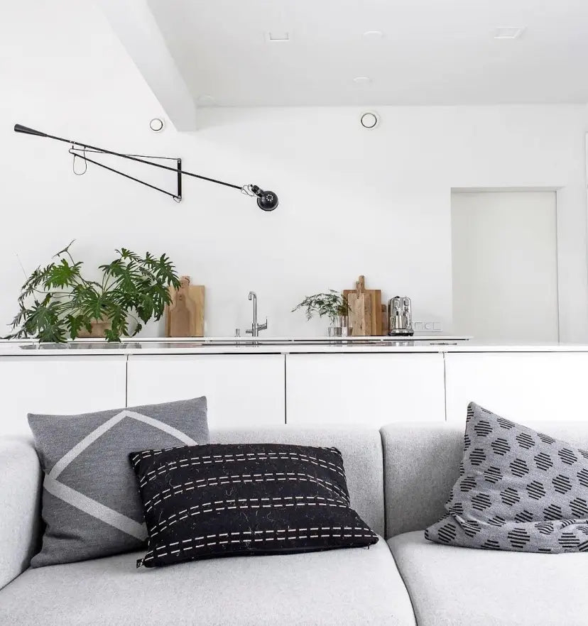 Model 265 wall light - NexioPick