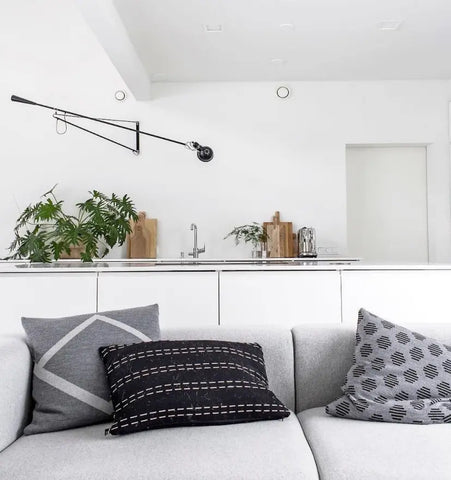 Model 265 wall light - NexioPick