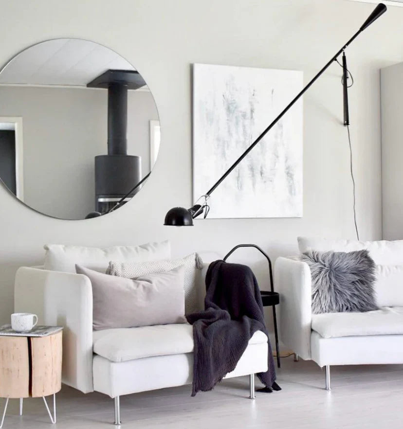 Model 265 wall light - NexioPick