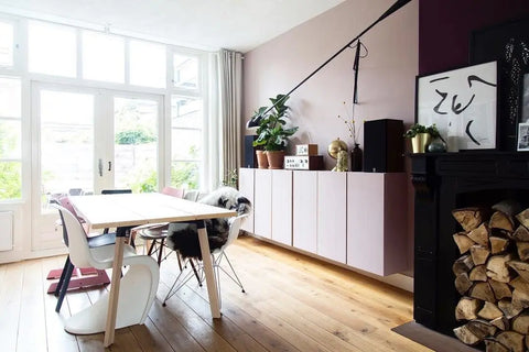 Model 265 wall light - NexioPick