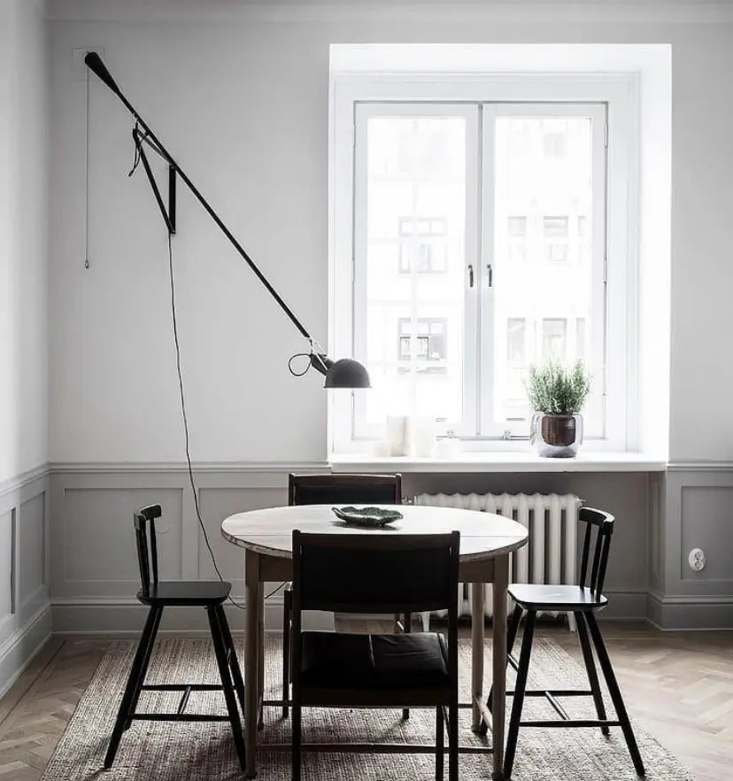 Model 265 wall light - NexioPick