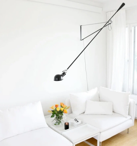 Model 265 wall light - NexioPick