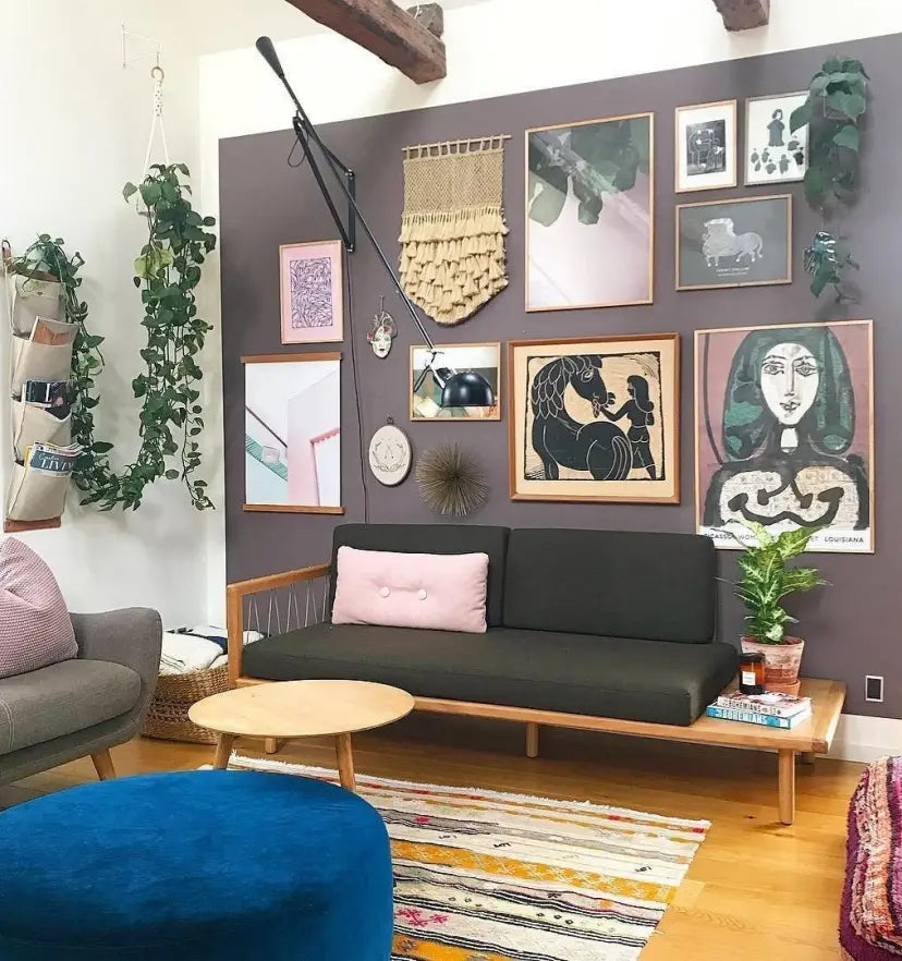 Model 265 wall light - NexioPick