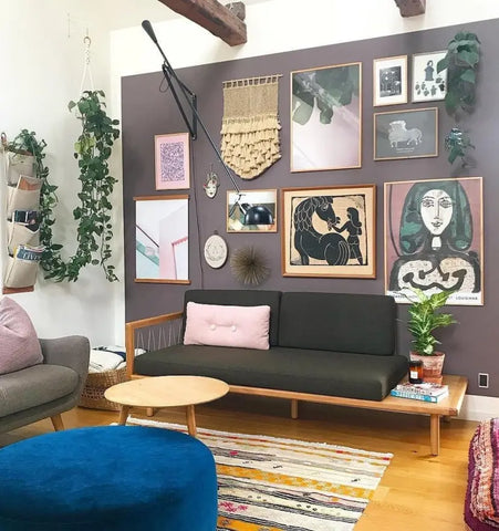 Model 265 wall light - NexioPick