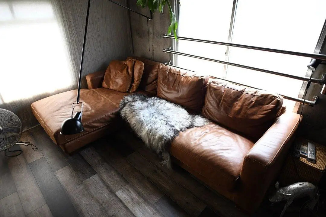 Model 265 wall light - NexioPick