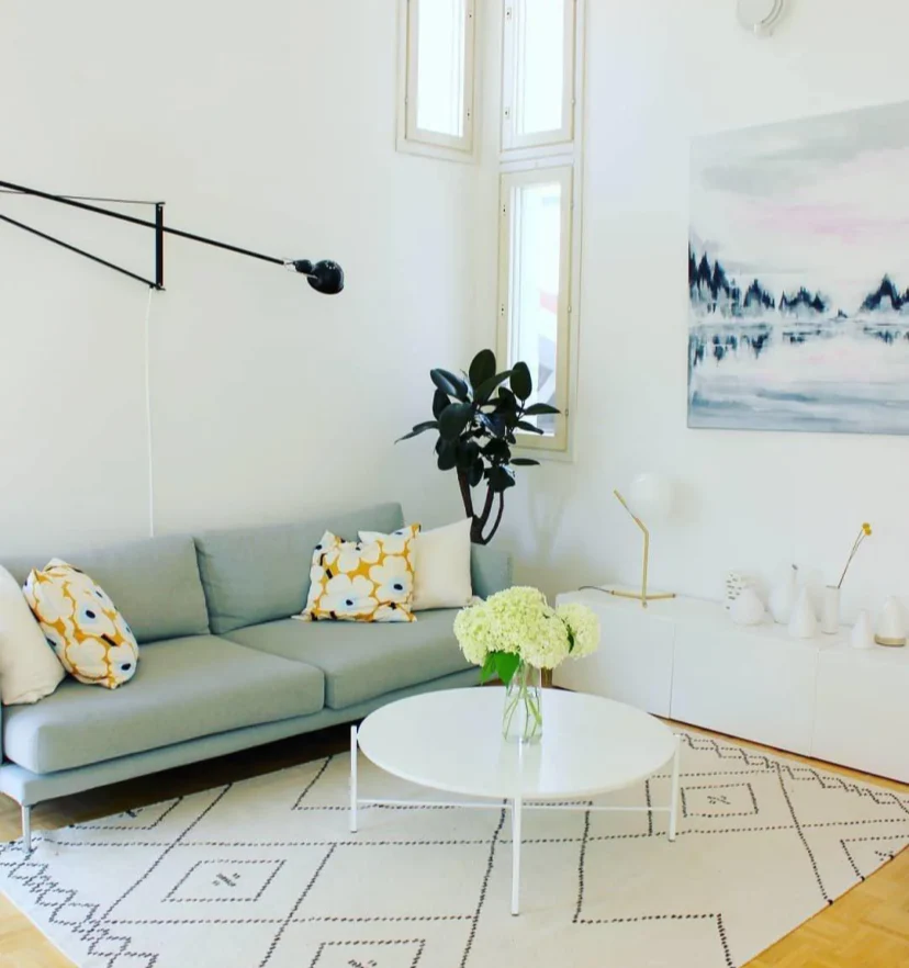 Model 265 wall light - NexioPick