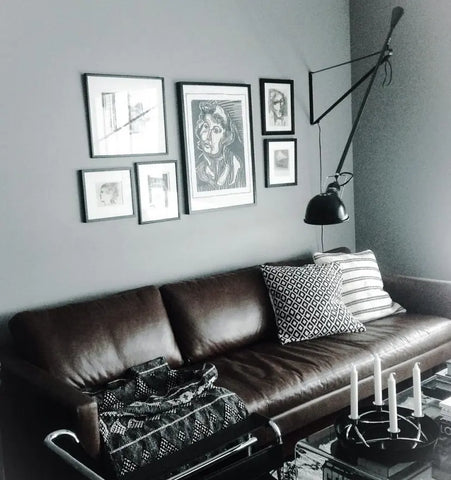 Model 265 wall light - NexioPick