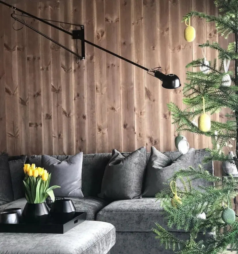 Model 265 wall light - NexioPick