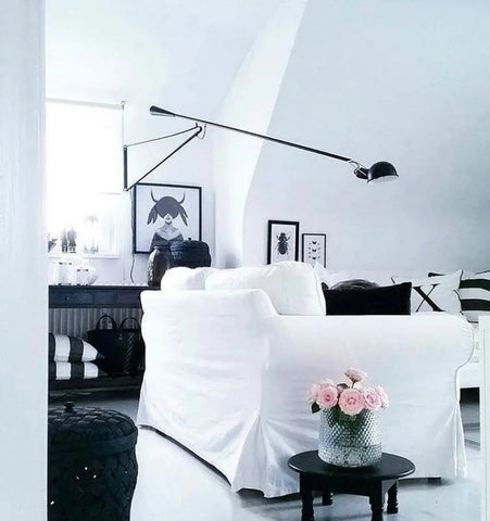 Model 265 wall light - NexioPick