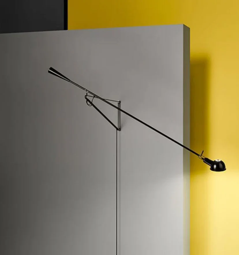 Model 265 wall light - NexioPick