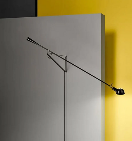 Model 265 wall light - NexioPick