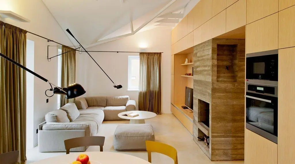 Model 265 wall light - NexioPick