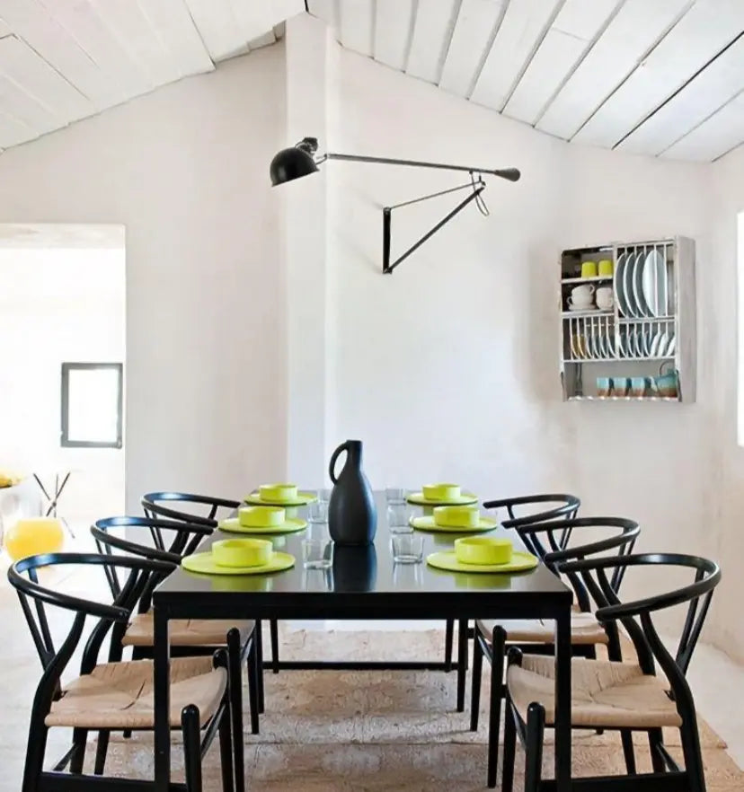 Model 265 wall light - NexioPick