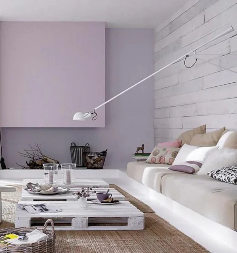 Model 265 wall light - NexioPick