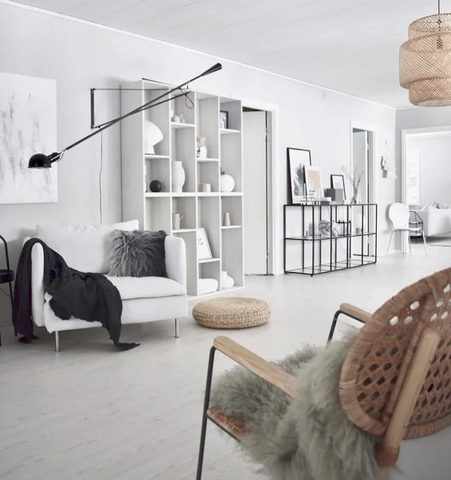 Model 265 wall light - NexioPick