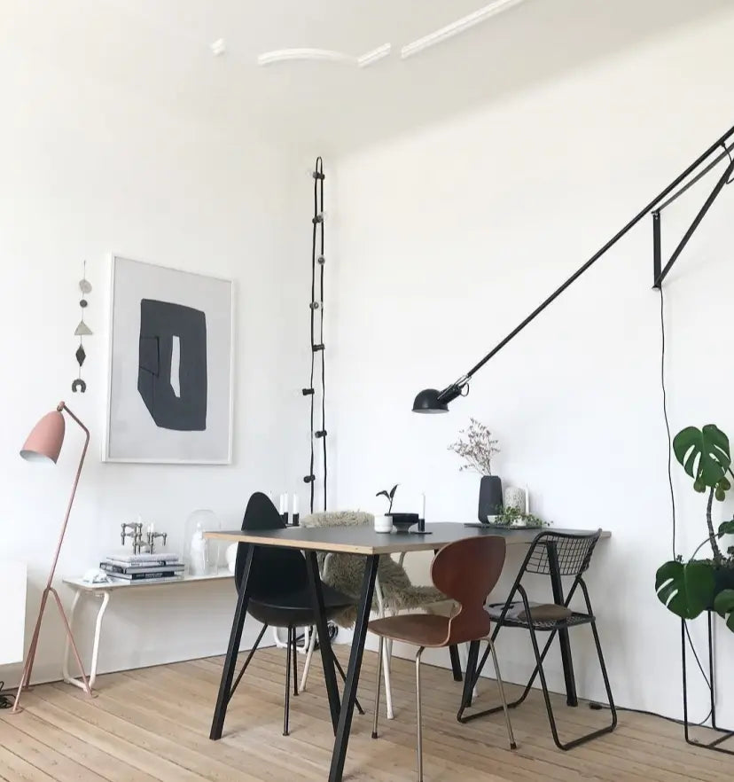 Model 265 wall light - NexioPick