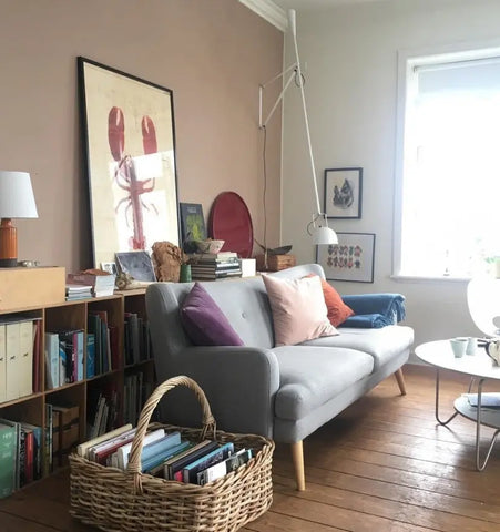 Model 265 wall light - NexioPick