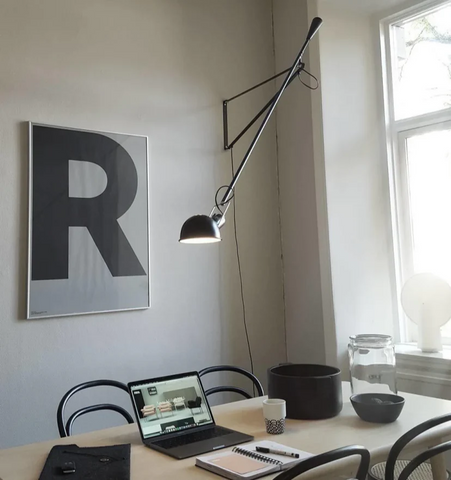 Model 265 wall light - NexioPick