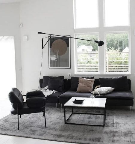 Model 265 wall light - NexioPick