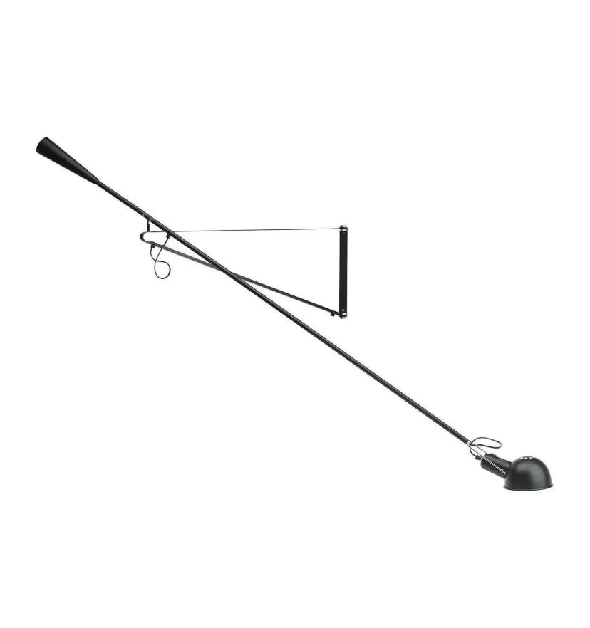 Model 265 wall light - NexioPick