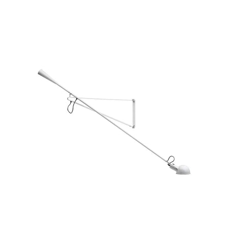 Model 265 wall light - NexioPick