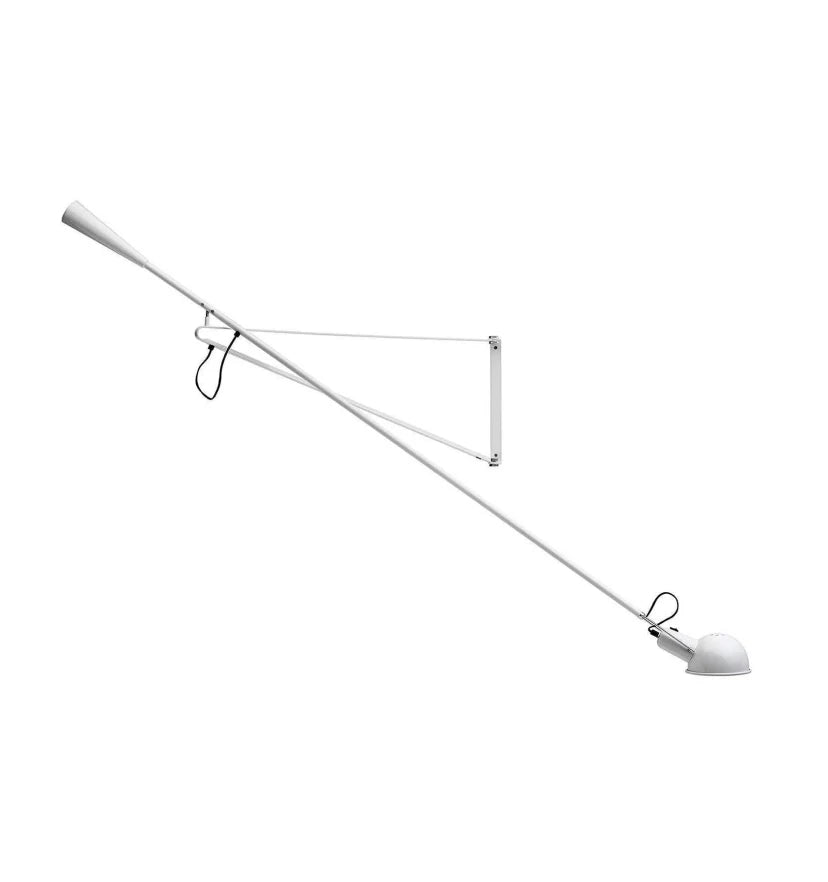 Model 265 wall light - NexioPick