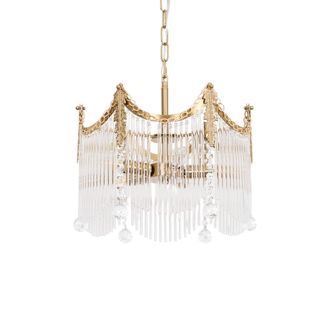 Vacarro Chandelier