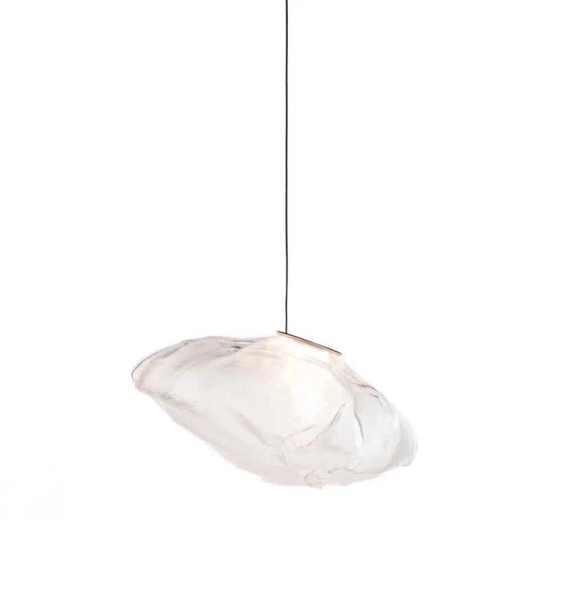 73 Random Glass Pendant Light - NexioPick
