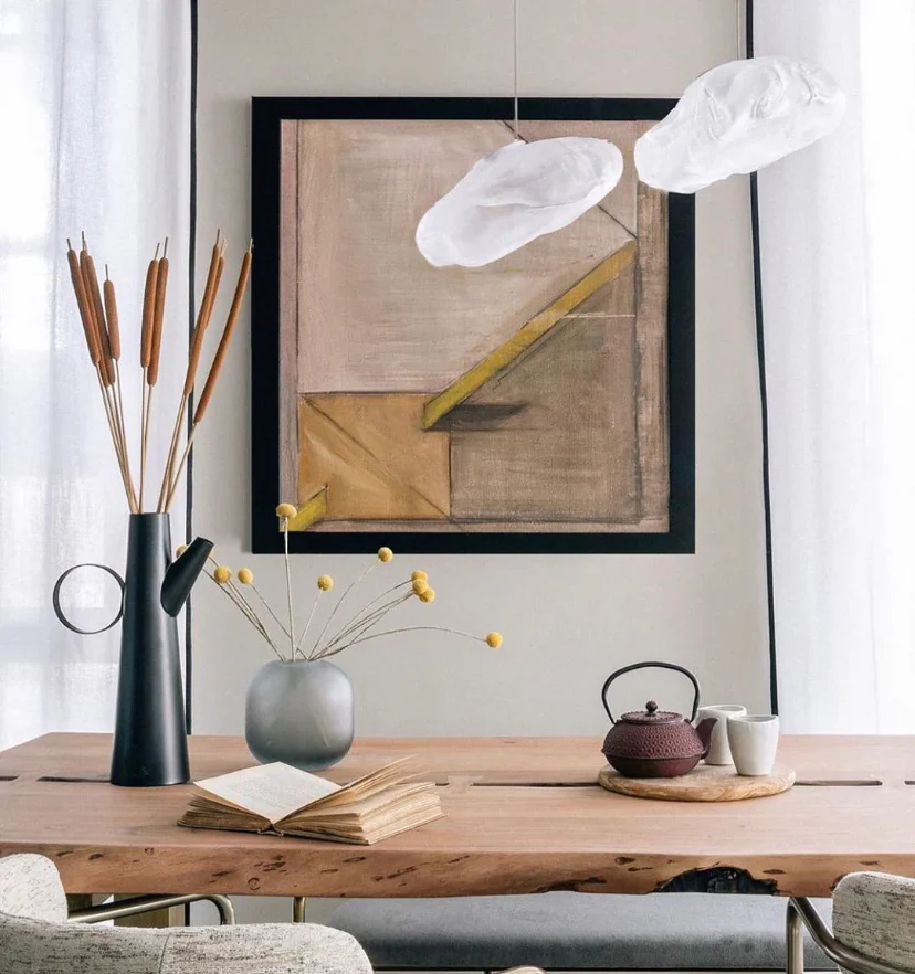 73 Random Glass Pendant Light - NexioPick