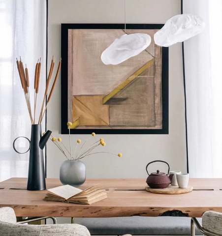 73 Random Glass Pendant Light - NexioPick