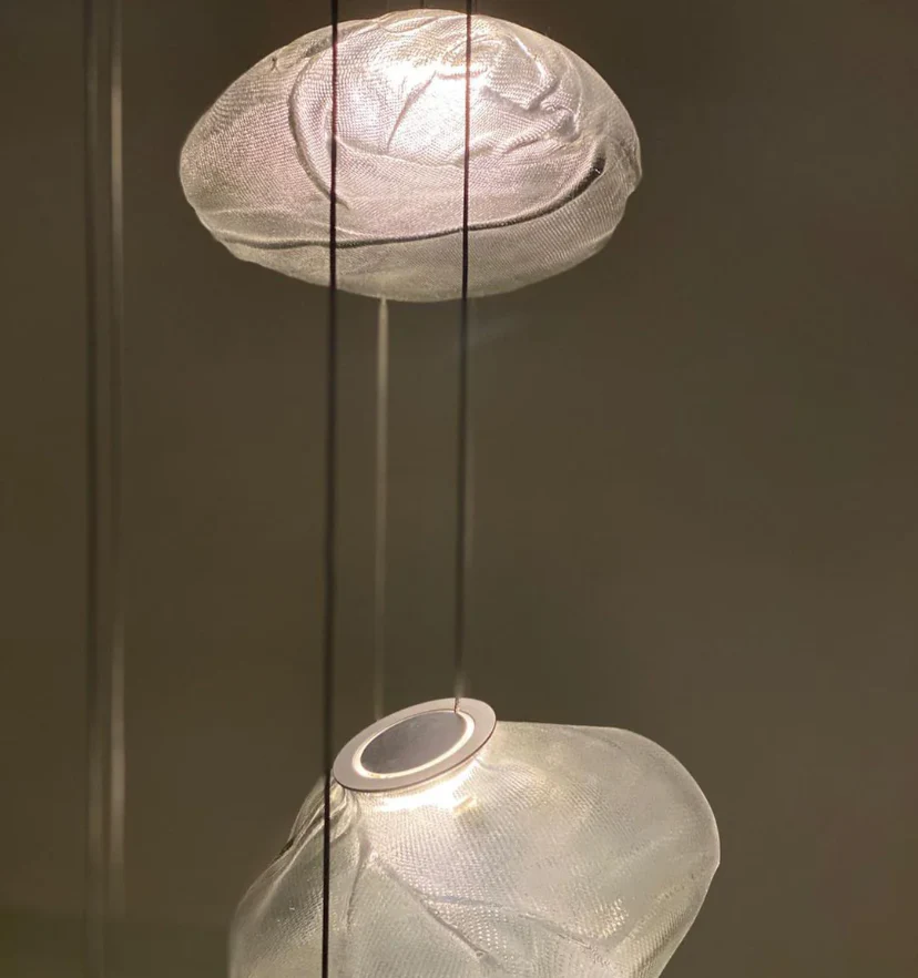 73 Random Glass Pendant Light - NexioPick