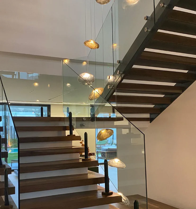 73 Random Glass Pendant Light - NexioPick