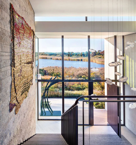 73 Random Glass Pendant Light - NexioPick