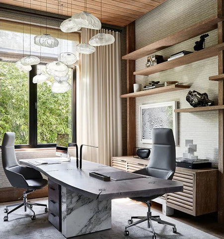 73 Random Glass Pendant Light - NexioPick