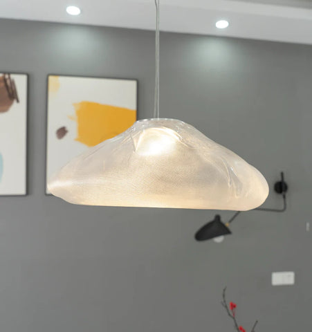 73 Random Glass Pendant Light - NexioPick