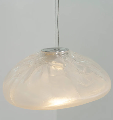 73 Random Glass Pendant Light - NexioPick