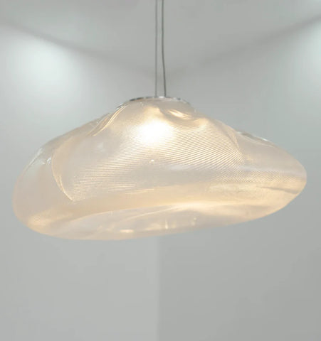 73 Random Glass Pendant Light - NexioPick